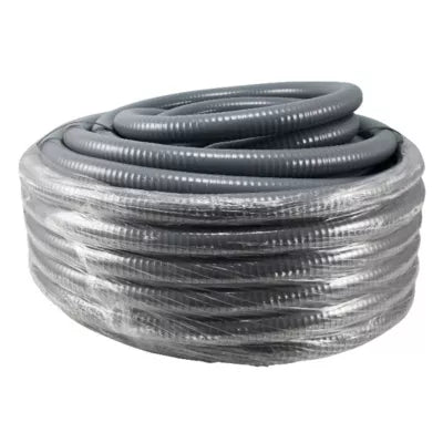 TRADEPRO Tradepro tp-conduit12 Flexible Conduit 0.5 in 100 Ft