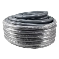 TRADEPRO Tradepro tp-conduit12 Flexible Conduit 0.5 in 100 Ft
