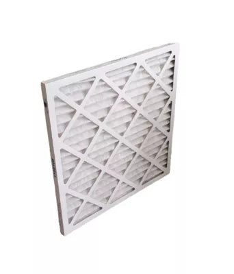 ZEPHYR Zephyr m0821620 Merv 8 Pleated Air Filter 16x20x2