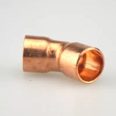 KLEIN TOOLS Klein Tools 3/445ce 3/4 in Od 45 Degree Copper Elbow