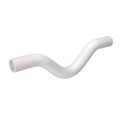 DIVERSITECH Diversitech 3/4rtrap Pvc Sch 40 R-trap Condensate Drain 3/4 in