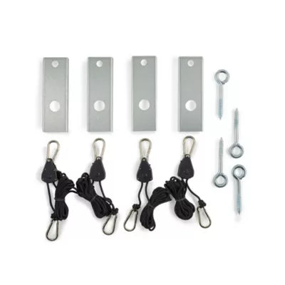 RESEARCH PRODUCTS Research Products 5822a Dehumidifier Hanging Kit