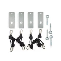 RESEARCH PRODUCTS Research Products 5822a Dehumidifier Hanging Kit