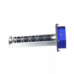 TRADEPRO Tradepro tp-vive24carbon-14 Duct Mount Air Purifier 14in 24V