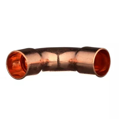 TRADEPRO Tradepro tp-5/890celr 5/8 in 90 Degree Long Radius Copper Elbow