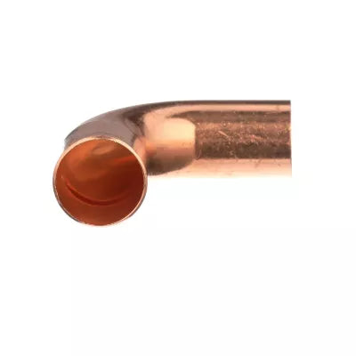 TRADEPRO Tradepro tp-7/890celrst 7/8 in 90 Degree Copper Elbow