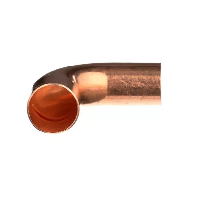 TRADEPRO Tradepro tp-7/890celrst 7/8 in 90 Degree Copper Elbow