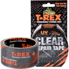 SHURTAPE Shurtape rt700-2c Clear Repair Tape Uv-resistant