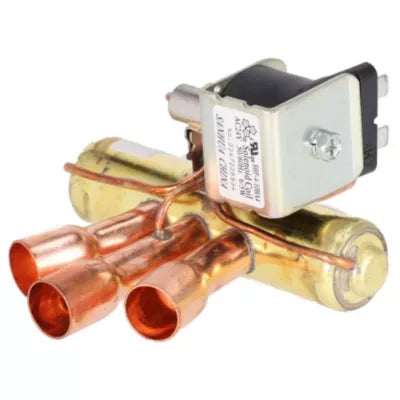 RHEEM Rheem 61-102498-15 Reversing Valve