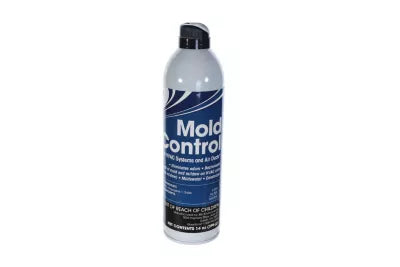 DIVERSITECH Diversitech 490-01 Mold Control Spray 14 Oz Hvac Air Duct