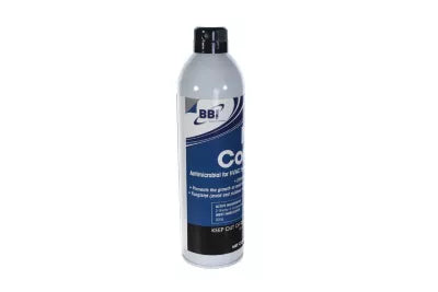 DIVERSITECH Diversitech 490-01 Mold Control Spray 14 Oz Hvac Air Duct