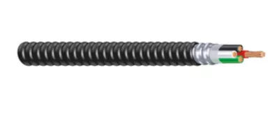 COLEMAN CABLE Coleman Cable 58340802 Mini-split Cable 14/4 Thhn 600V