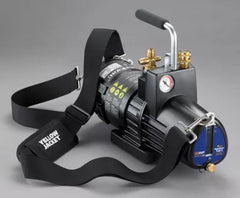 YELLOW JACKET Yellow Jacket 93740 Vacuum Pump 4 Cfm Bldc Motor