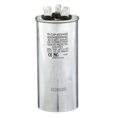 HARTLAND CONTROLS Hartland Controls tp-cap-40/3/440r Run Capacitor 440VAC
