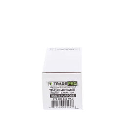 HARTLAND CONTROLS Hartland Controls tp-cap-40/3/440r Run Capacitor 440VAC