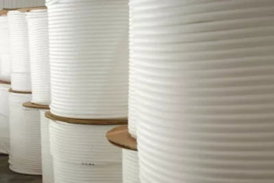 PARKER Parker fn.lsin143812050 Twingel Line Set 50 Ft