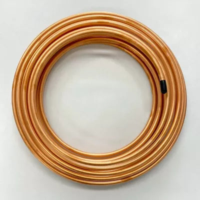 PARKER Parker pc.7850 7/8 in Od 50 Ft Copper Refrigeration Tubing