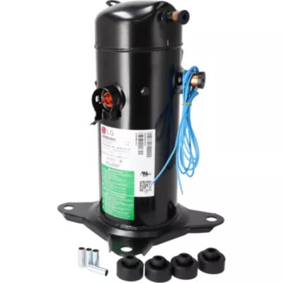RHEEM Rheem 55-107225-184s Compressor RP14AZ24AJ2NA