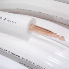 PARKER Parker fn.lsin143812030 Copper Line Set 30 Ft