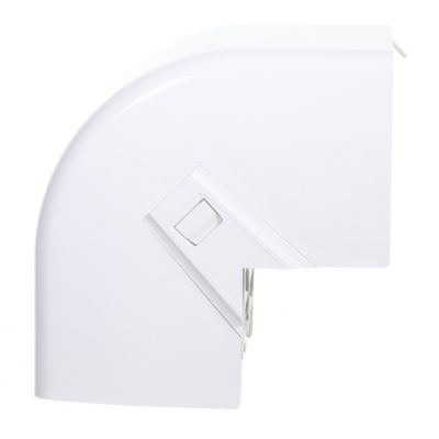 DIVERSITECH Diversitech eg-ein3w Easyguard 3 Inch 90 Degree Outside Elbow