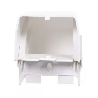 DIVERSITECH Diversitech eg-ein3w Easyguard 3 Inch 90 Degree Outside Elbow