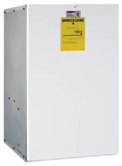 MORTEX Mortex e30b4d010aae Downflow Electric Furnace 10 Kw