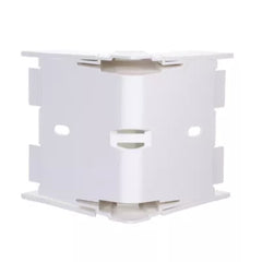 DIVERSITECH Diversitech eg-eb3w 3 Inch 90 Degree Inside Elbow White
