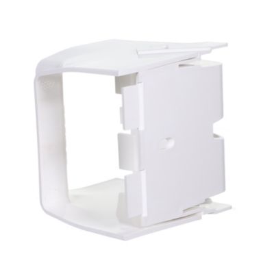 DIVERSITECH Diversitech eg-eb3w 3 Inch 90 Degree Inside Elbow White
