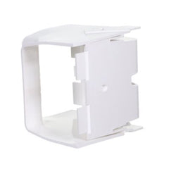 DIVERSITECH Diversitech eg-eb3w 3 Inch 90 Degree Inside Elbow White