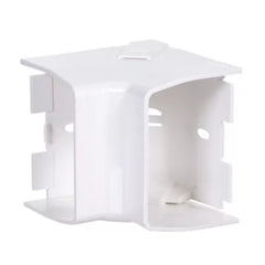 DIVERSITECH Diversitech eg-eb3w 3 Inch 90 Degree Inside Elbow White
