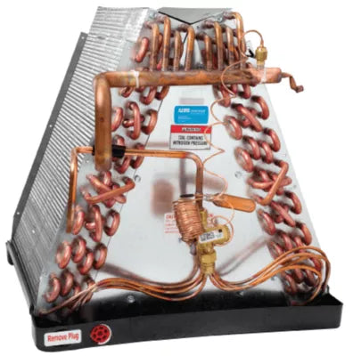 MORTEX Mortex rpm1723d18a Evaporator Coil 1.5-2 Ton R-410A