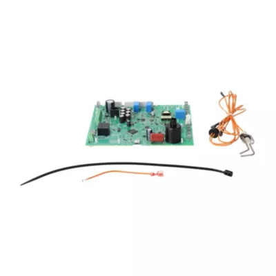 RHEEM Rheem rxgy-k01 90% Single Stage Furnace Kit