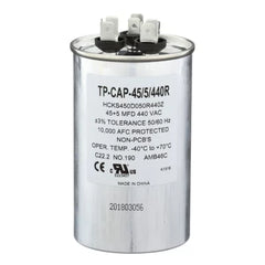 HARTLAND CONTROLS Hartland Controls tp-cap-45/5/440r Run Capacitor 45/5 Mfd 440 Vac