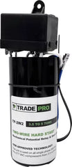 TRADEPRO Tradepro tp-2w2 Hard Start Kit Mpr 270-324 Mfd 3.5 to 5 Hp