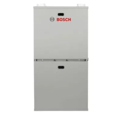 BOSCH Bosch bgh96m100c5c 96% Afue 100K Btu/h Gas Furnace
