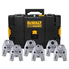 DEWALT Dewalt dce214k Compact Press Jaw Kit Nibco Pressacr
