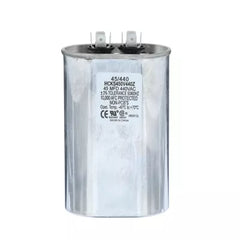 TRADEPRO Tradepro tp-cap-45/440 Run Capacitor 45 Mfd 440V Oval