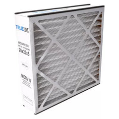 RHEEM Rheem 54-tl20205-m8 Trueline Merv 8 Media Filter 5x20x20