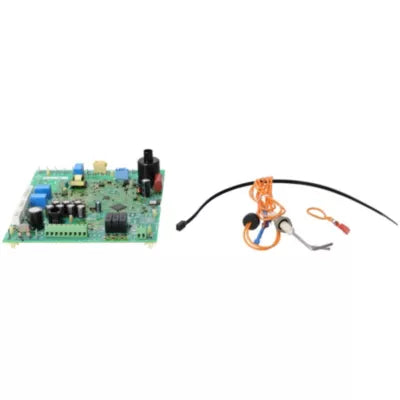 RHEEM Rheem rxgw-m01 Upflow Furnace 80% Single Stage Kit
