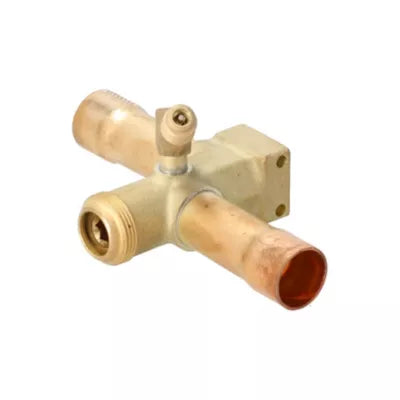 RHEEM Rheem pd619105 Service Valve Kit A2L