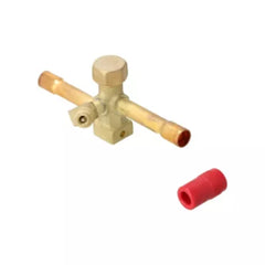 RHEEM Rheem pd619104 Service Valve Kit A2L