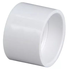 MUELLER STREAMLINE Mueller Streamline 4801-02-01 Pvc Dwv Coupling 2 Inches