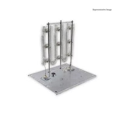 FRIEDRICH Friedrich aux7kwa 7 Kw Electric Heater Kit Breeze Ahu