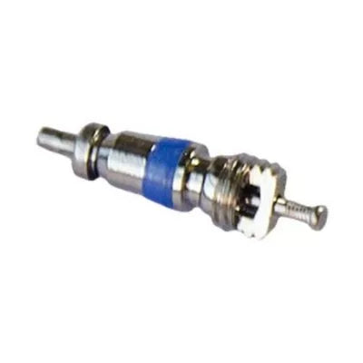 TRADEPRO Tradepro tp-4460/6 Valve Core Teflon Seal Tapered Barrel 6 Pack