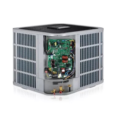 BOSCH Bosch bova-36rxb-m15s 3 Ton Heat Pump Inverter 15 SEER2