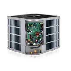 BOSCH Bosch bova-60rxb-m15s 5 Ton 15 SEER2 Heat Pump Inverter R454B