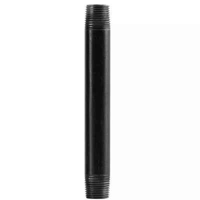 CAMBRIDGE RESOURCES Cambridge Resources 30634x24 Black Steel Pipe Sch 40