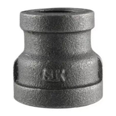 CAMBRIDGE RESOURCES Cambridge Resources fmbrc-112 Black Iron Reducing Coupling