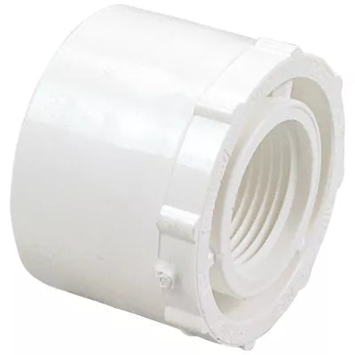 NOMACO Nomaco 438131a Schedule 40 Spigot X Fipt Bushing
