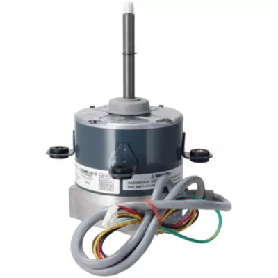 RHEEM Rheem mobldc-f007011-005 Replacement Motor 1/3 Hp